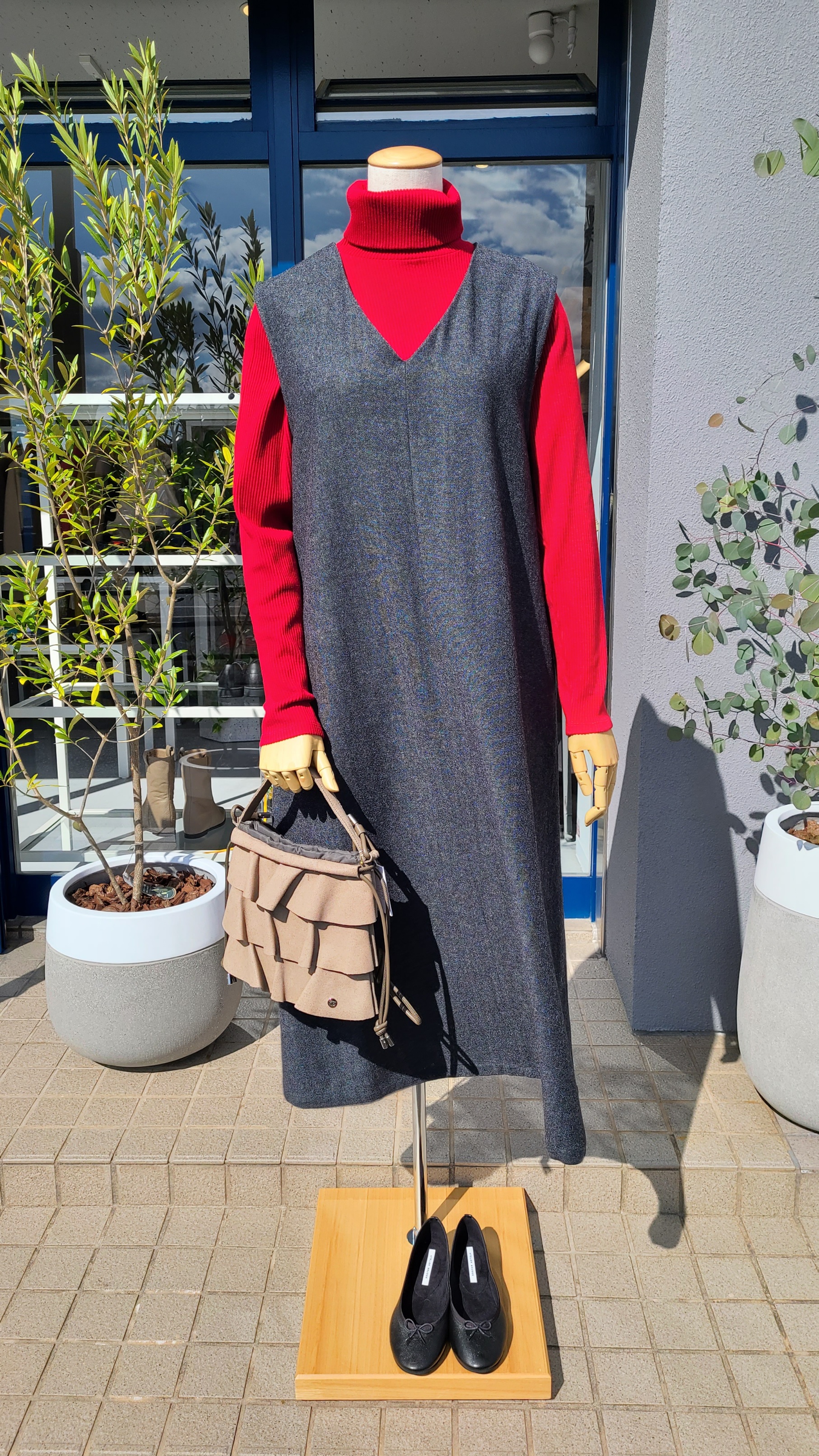 スタイリング52