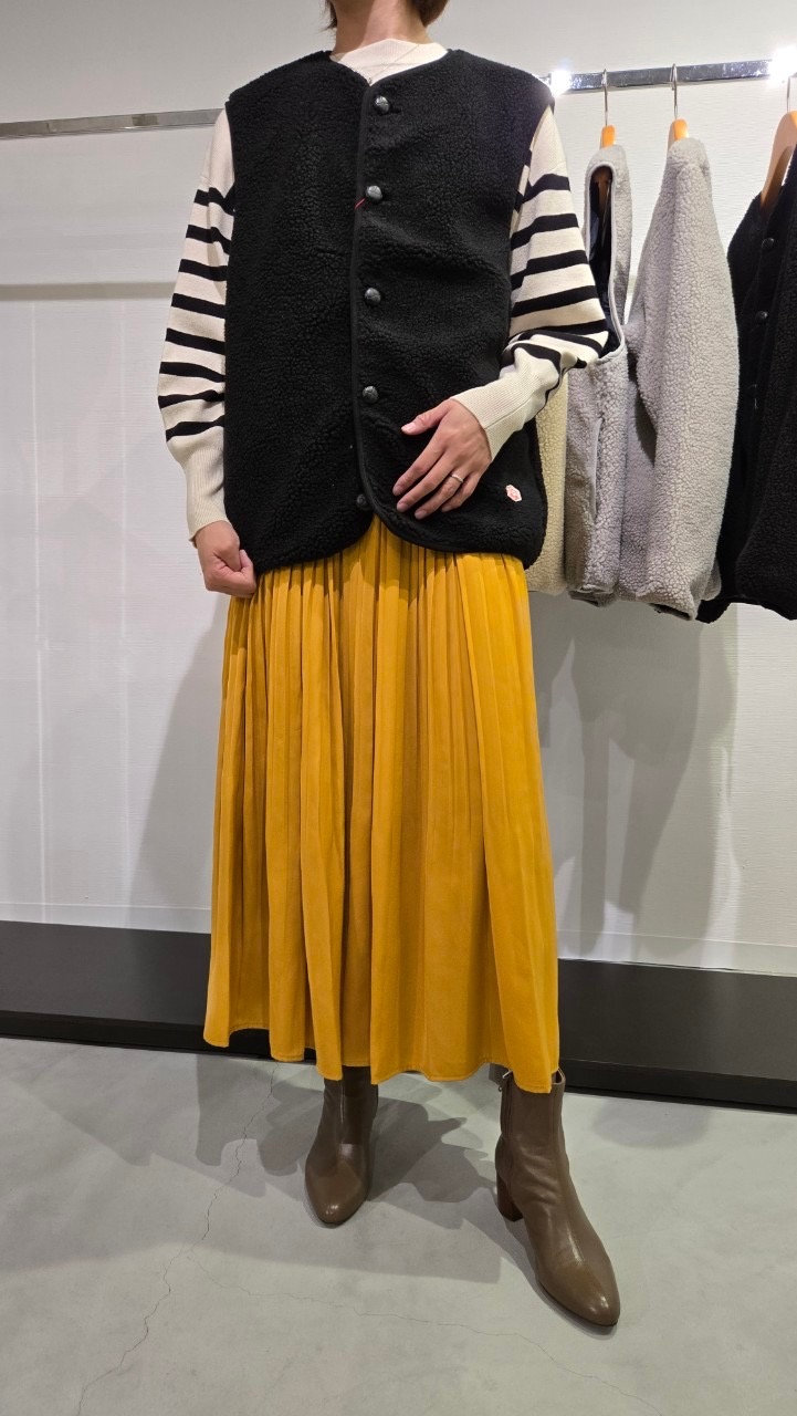 スタイリング（高身長163cm）