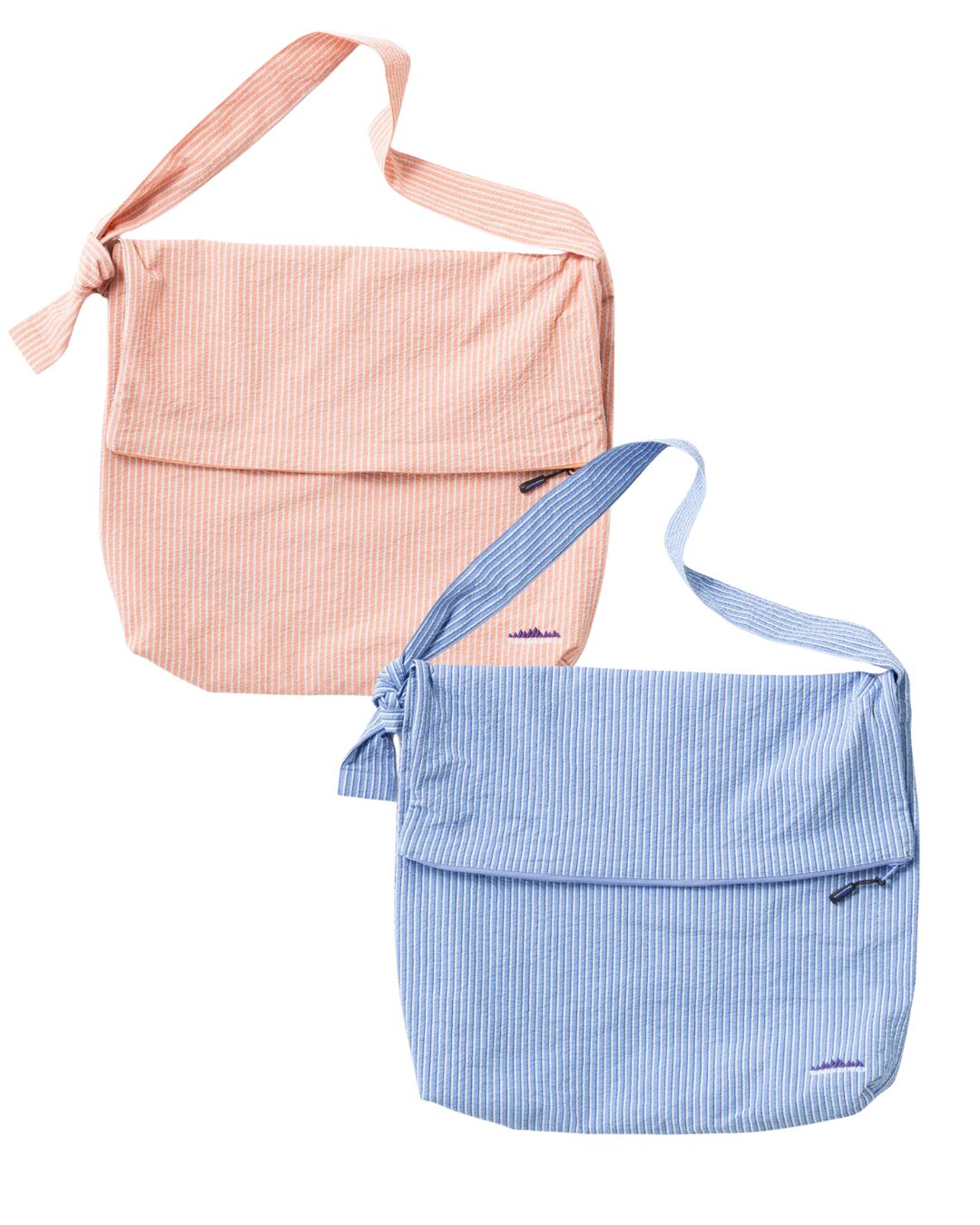 夏の遊びBAG