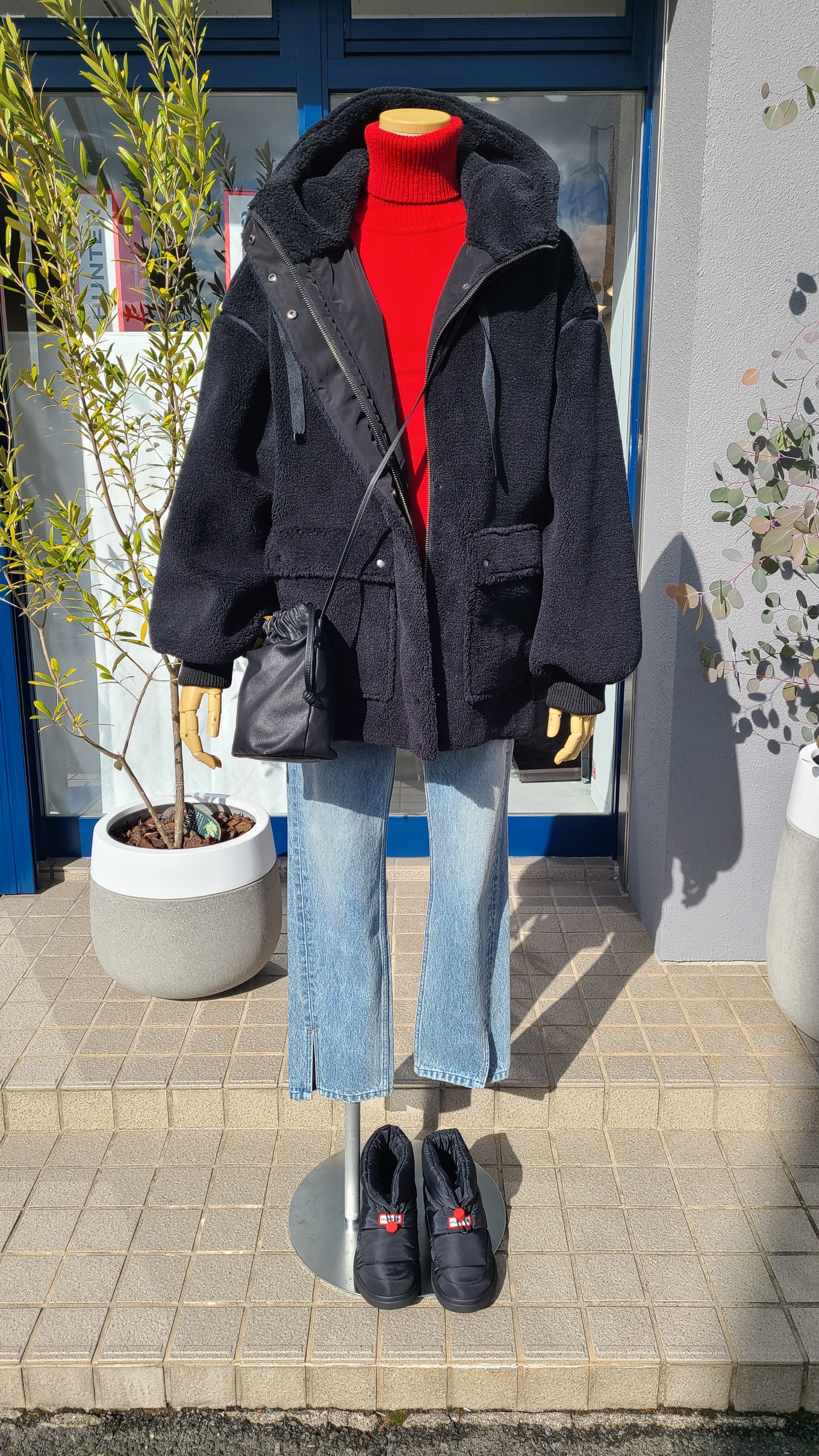 スタイリング81