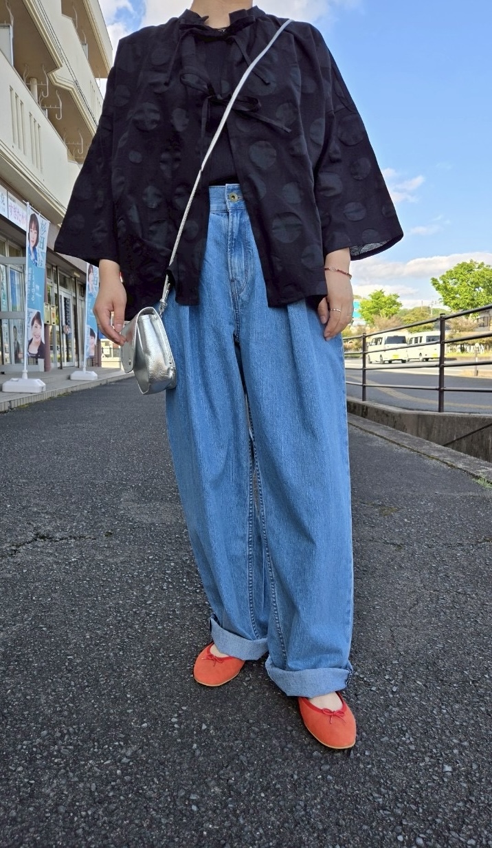 スタイリング150cm