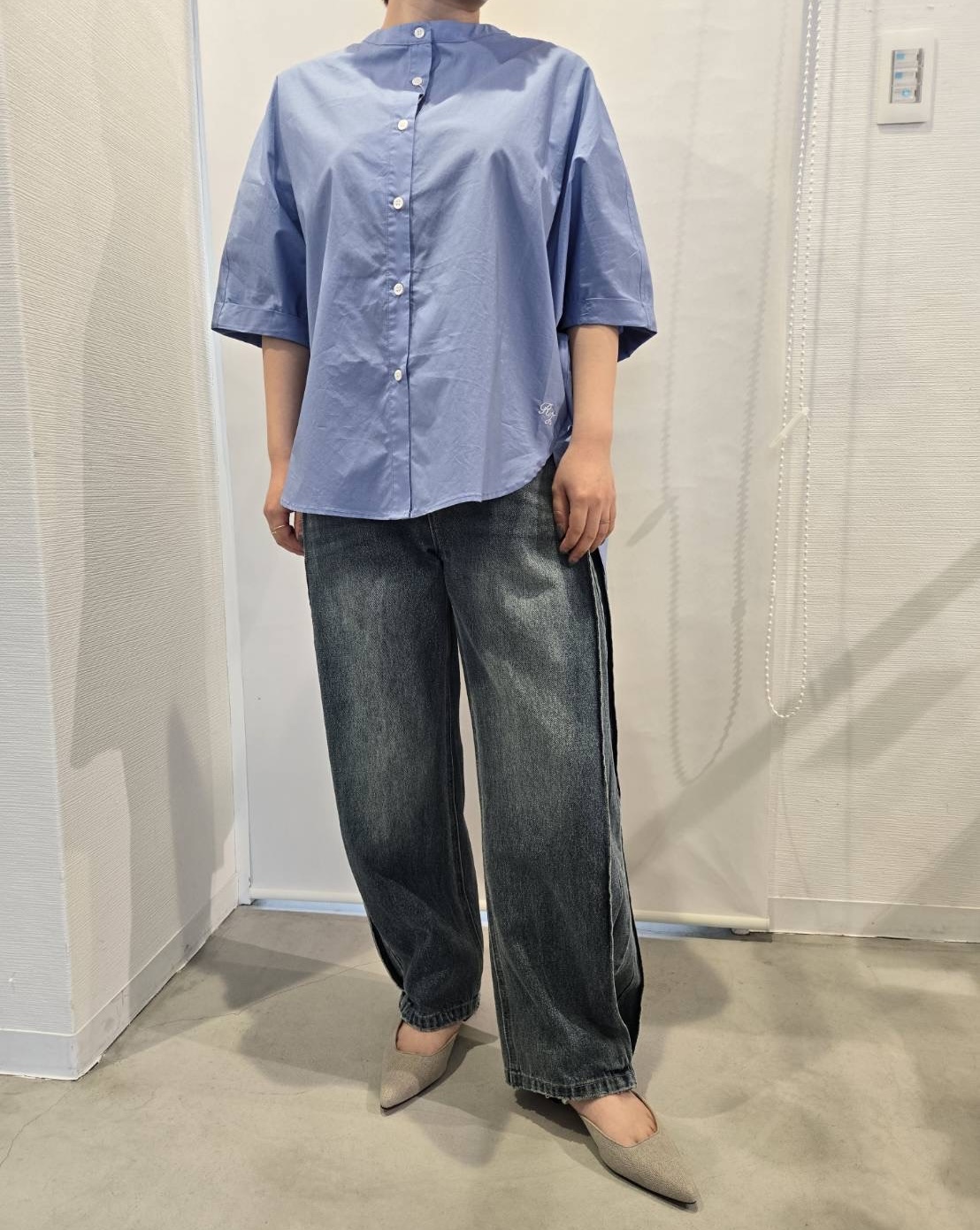 スタイリング（150cm）