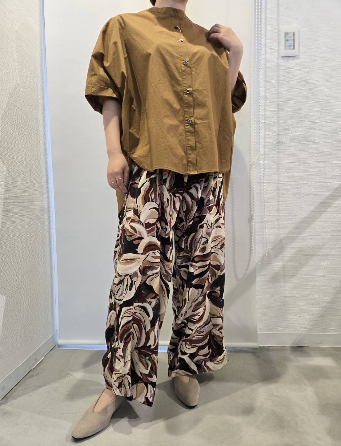 スタイリング（150cm）