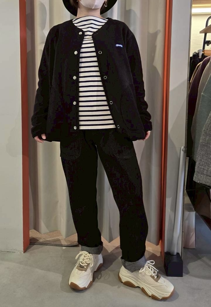 スタイリング150cm