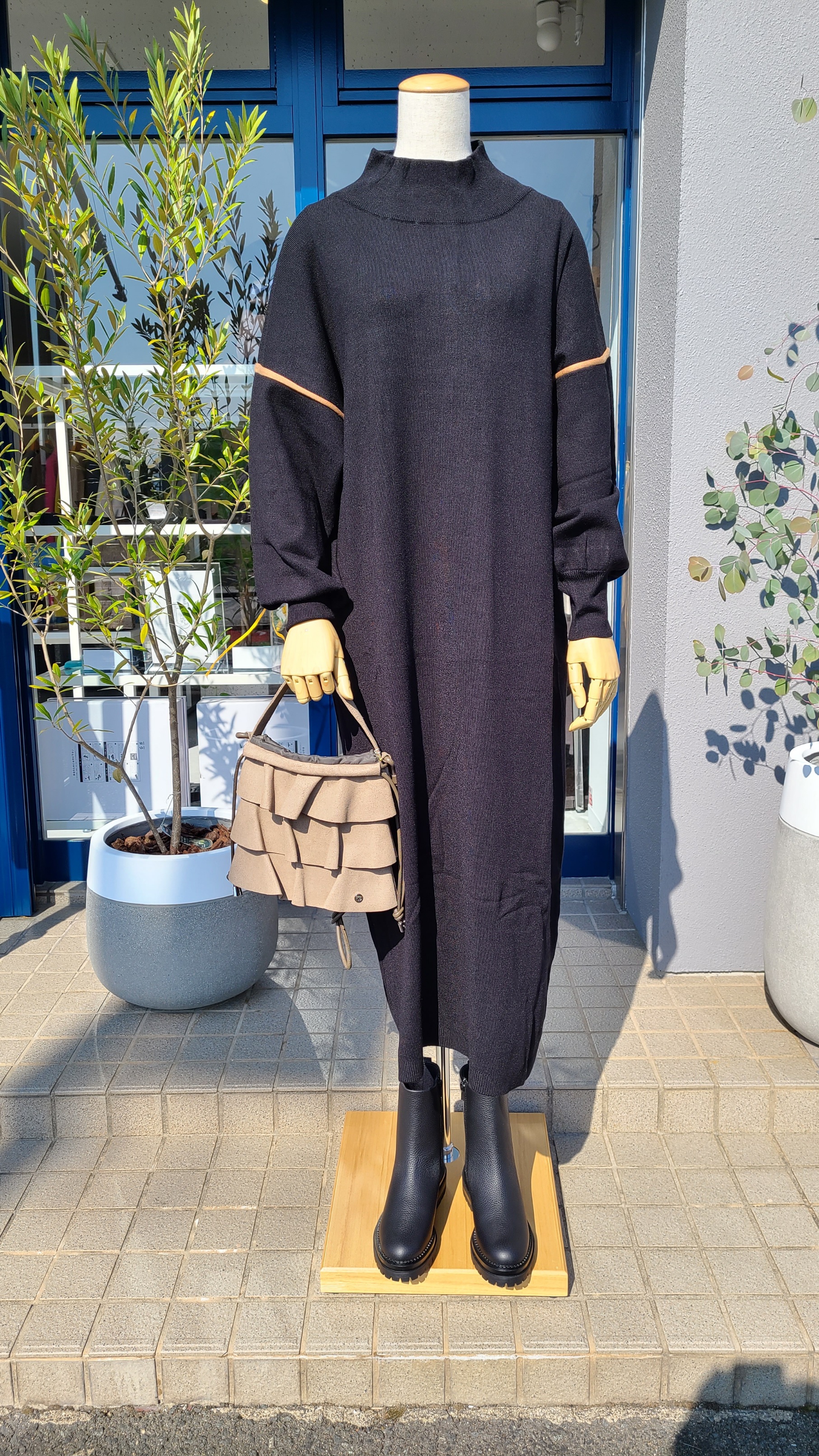 スタイリング54