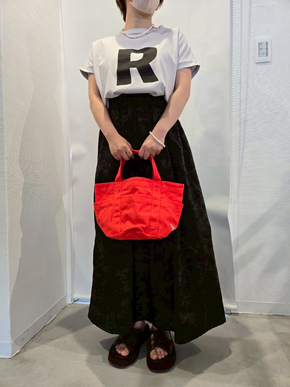 スタイリング（150cm）