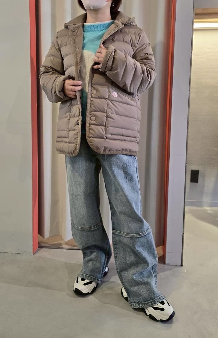 スタイリング150cm