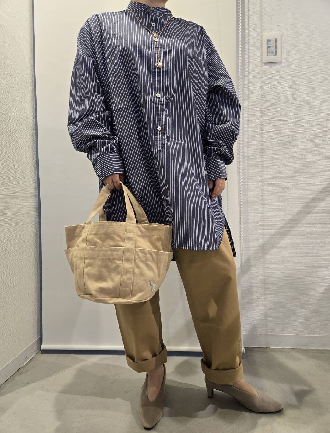 スタイリング（150cm）