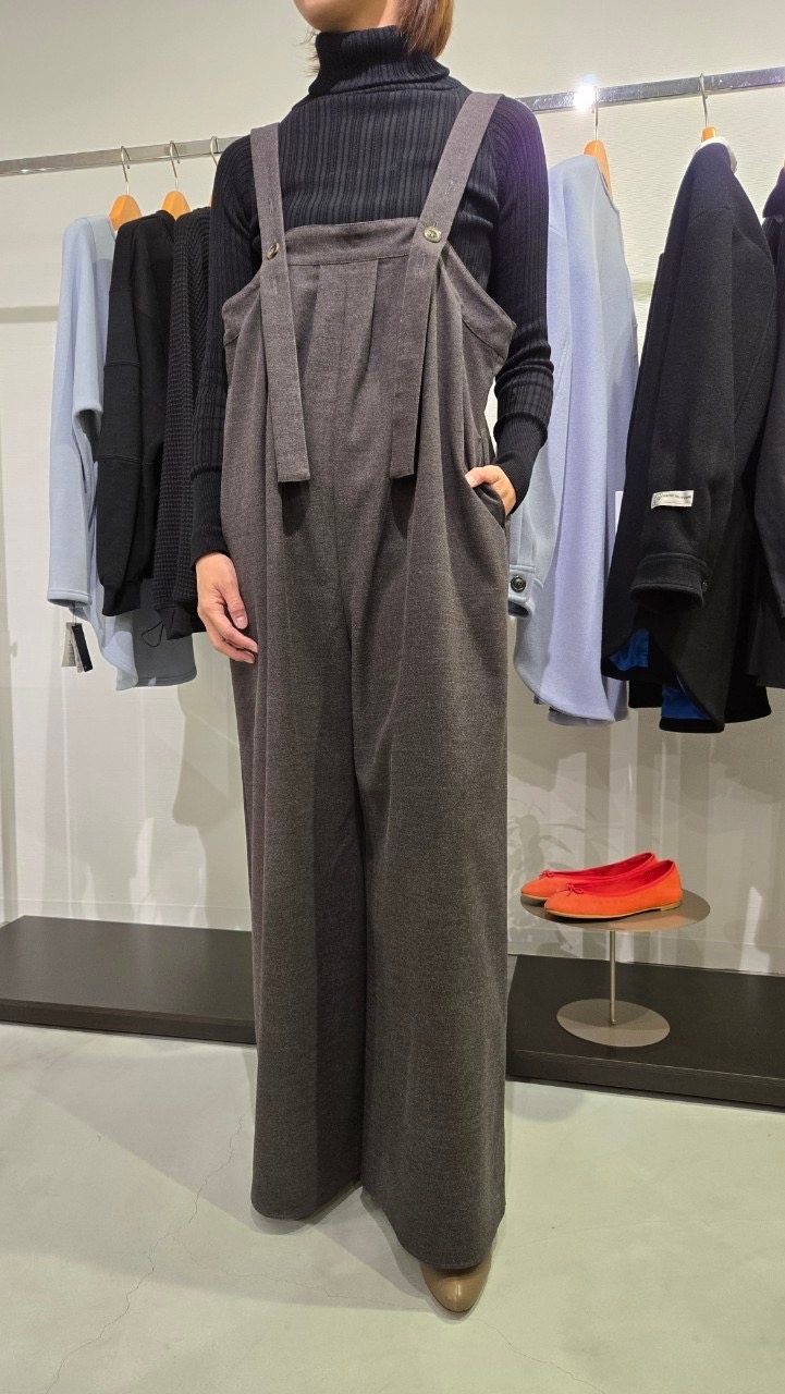 スタイリング（高身長163cm）