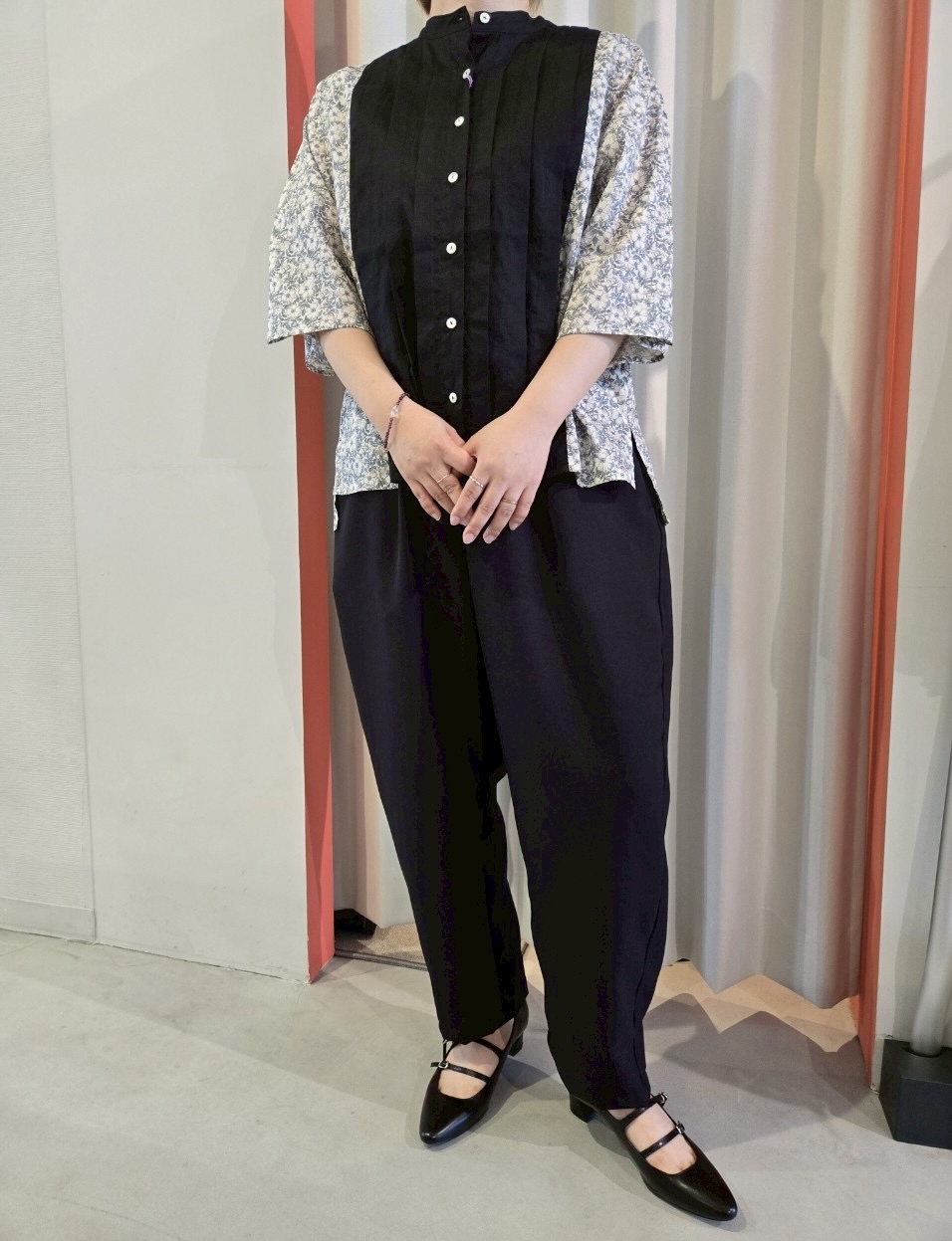 スタイリング150cm