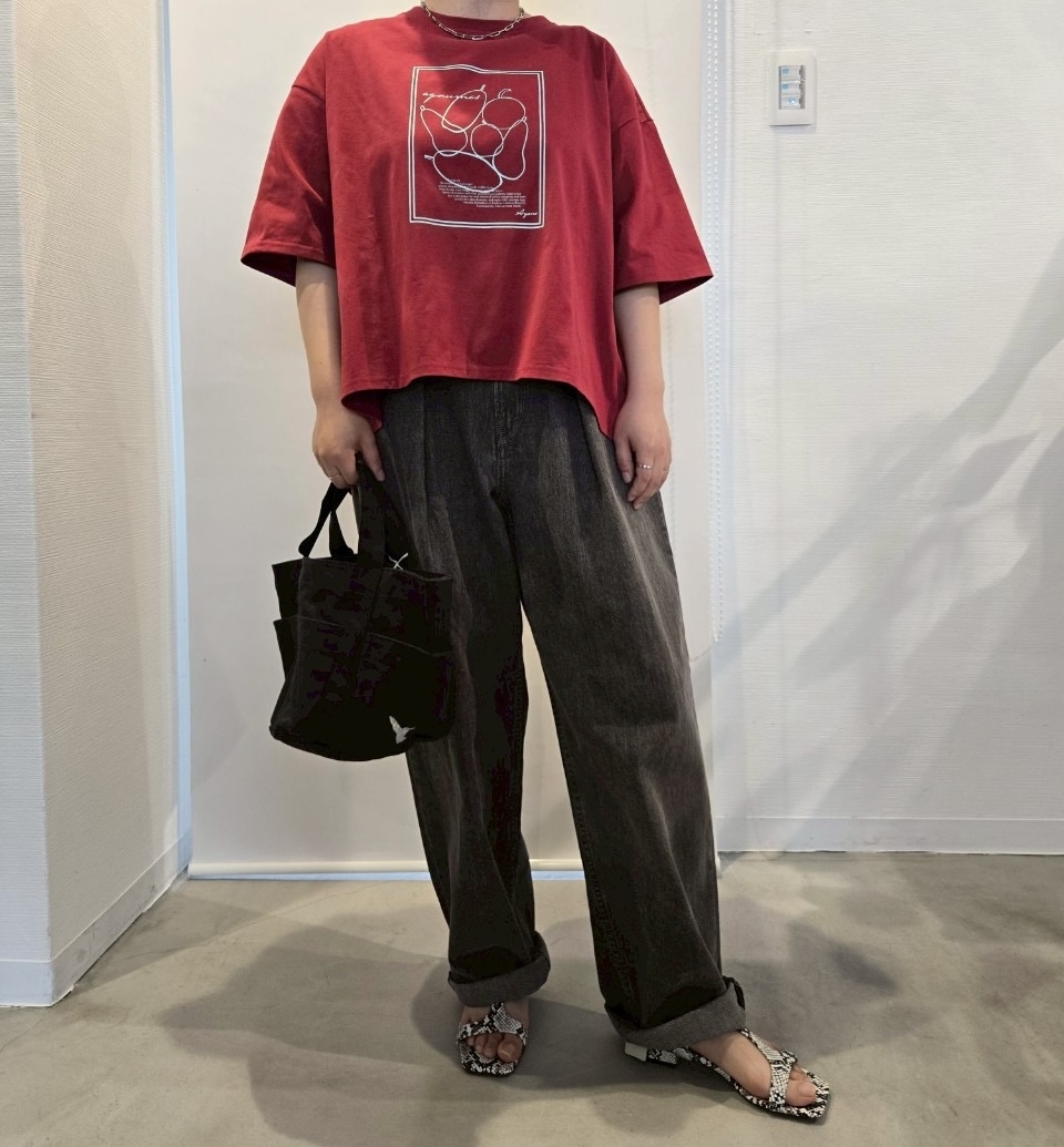 スタイリング（150cm）