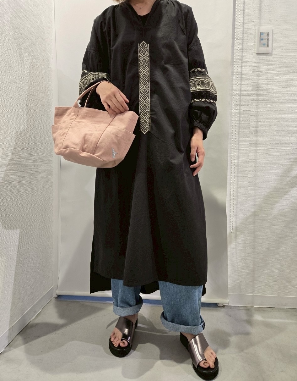 スタイリング163cm