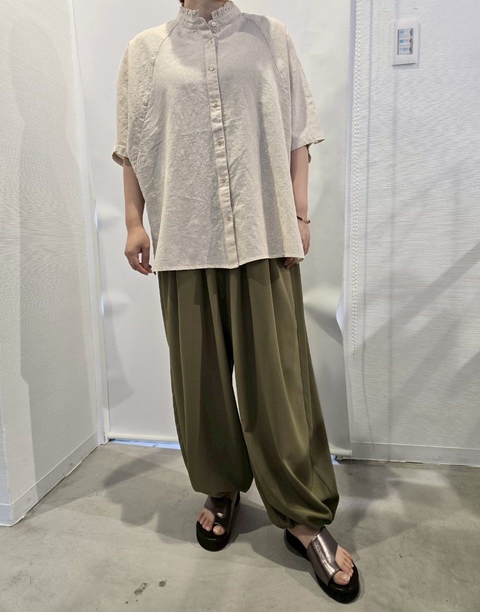 スタイリング150cm