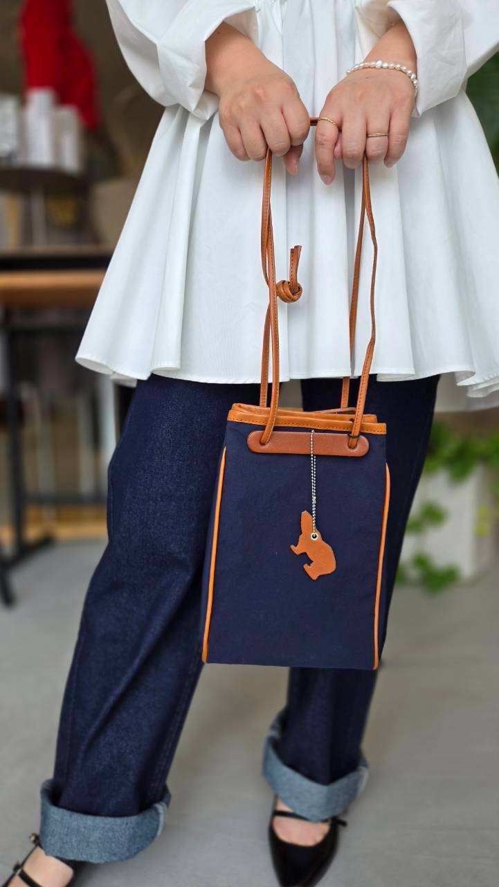 REALSTANDARDLIFE(リアルスタンダードライフ) Lumie SHOULDER(L)