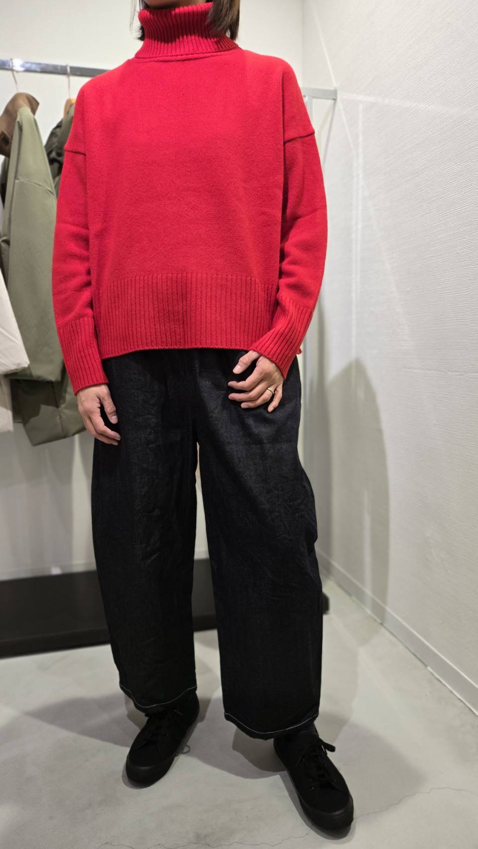 スタイリング（高身長163cm）