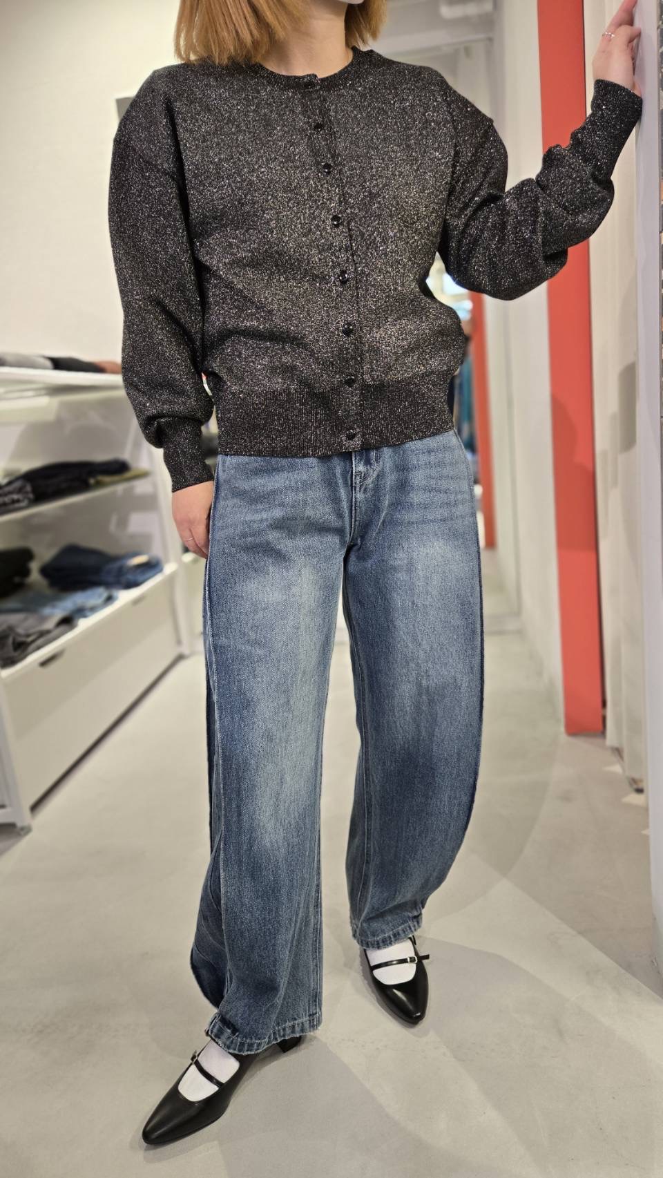 スタイリング(低身長150cm)