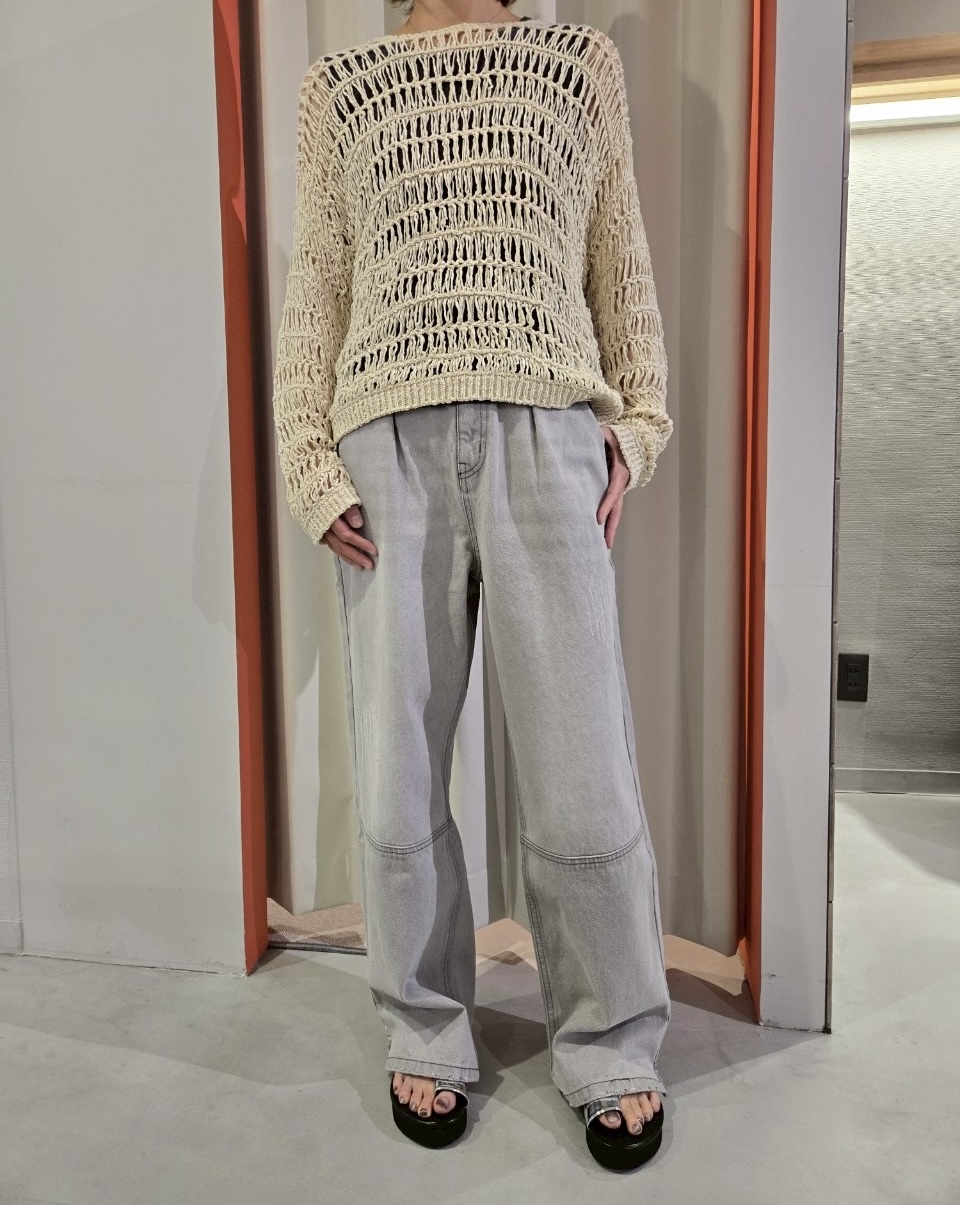 スタイリング163cm