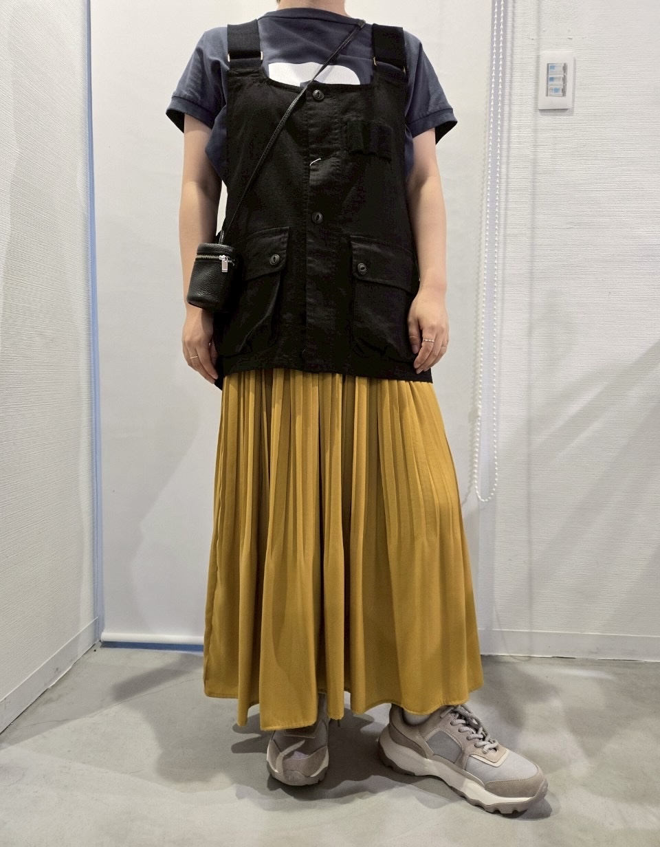 スタイリング150cm