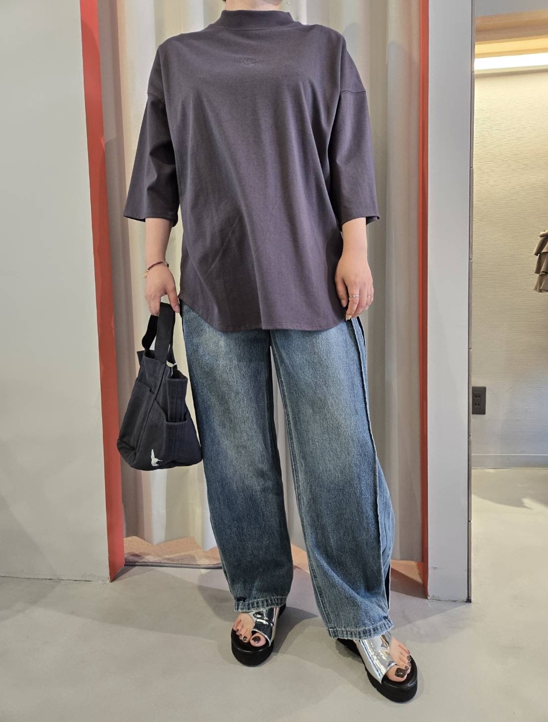 スタイリング150cm