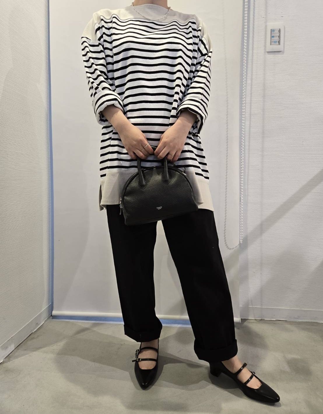 スタイリング（150cm）