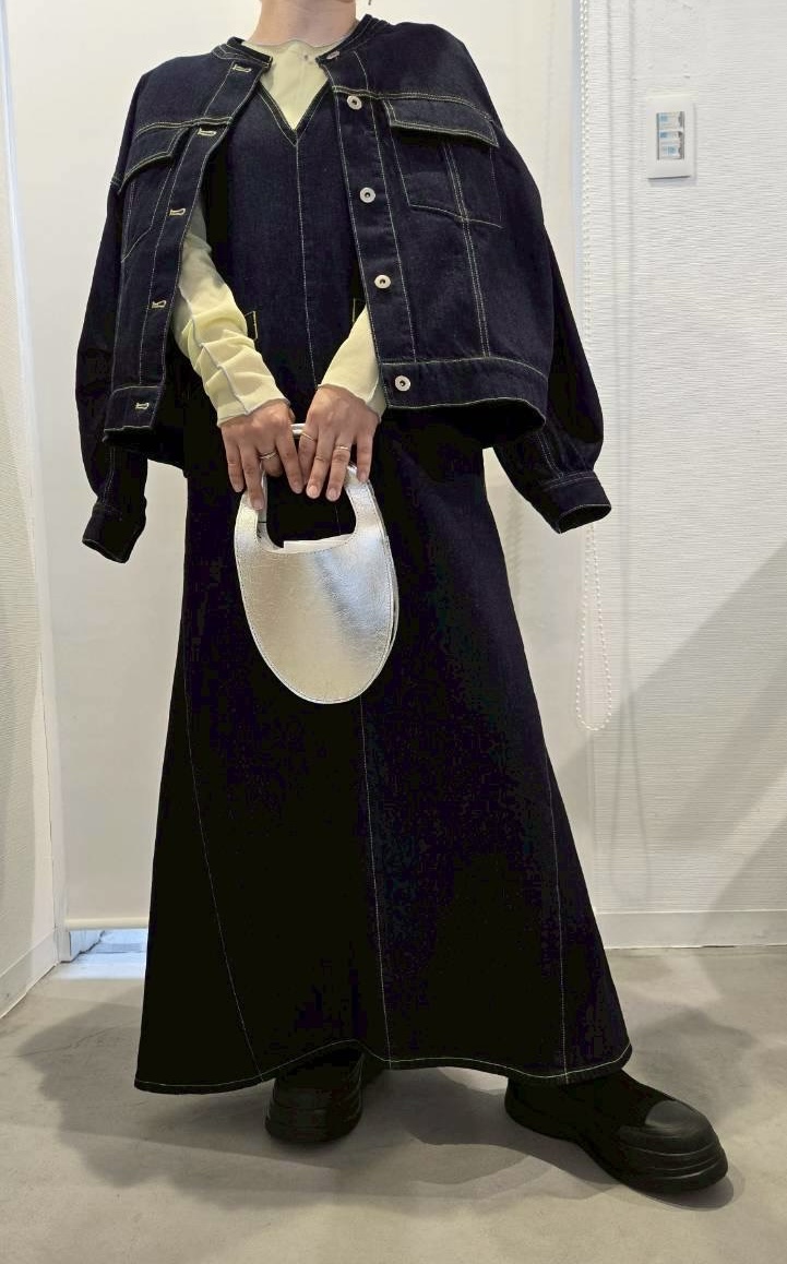 スタイリング150cm