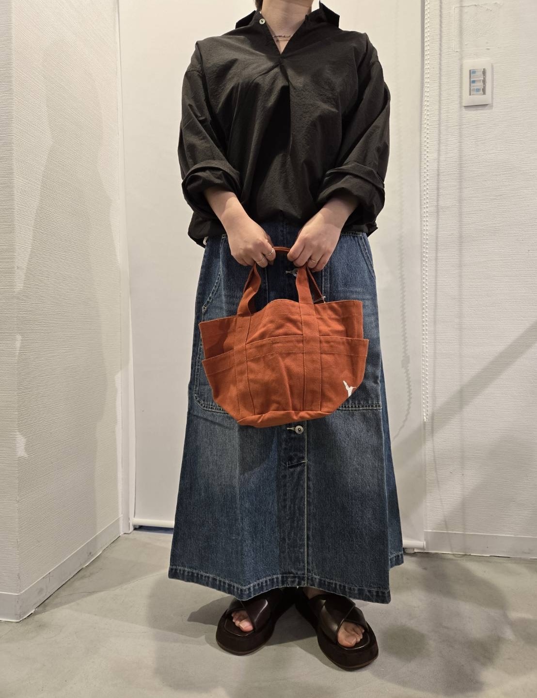 スタイリング（150cm）