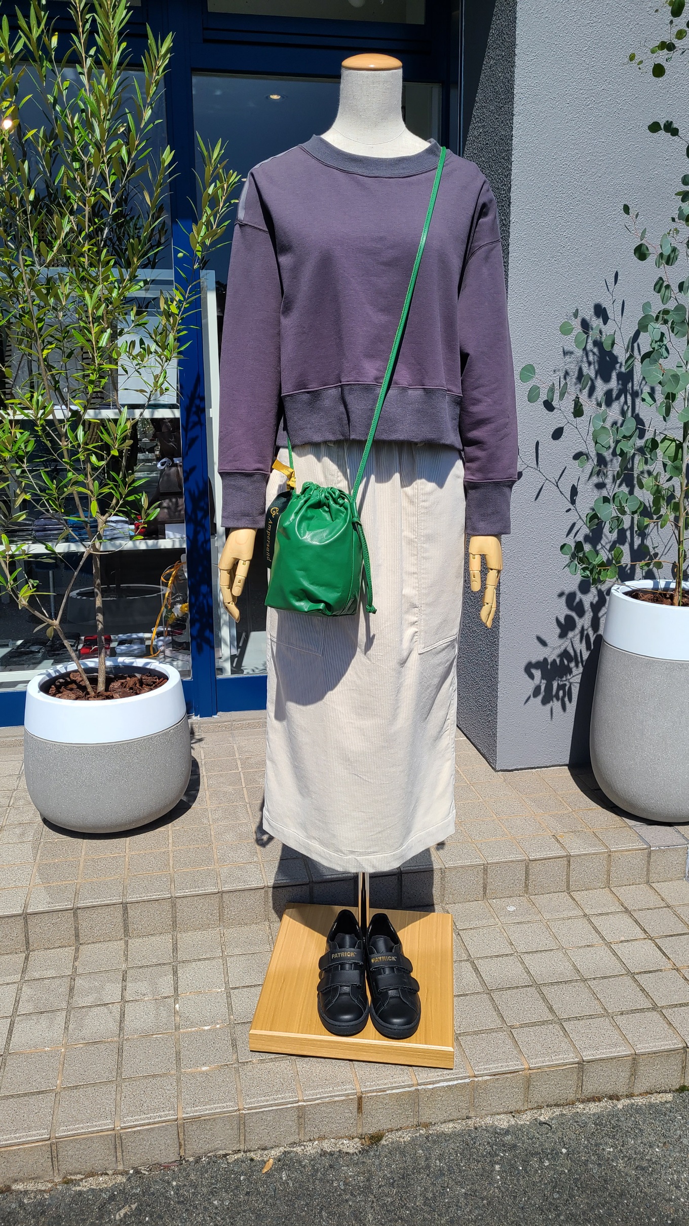 スタイリング17