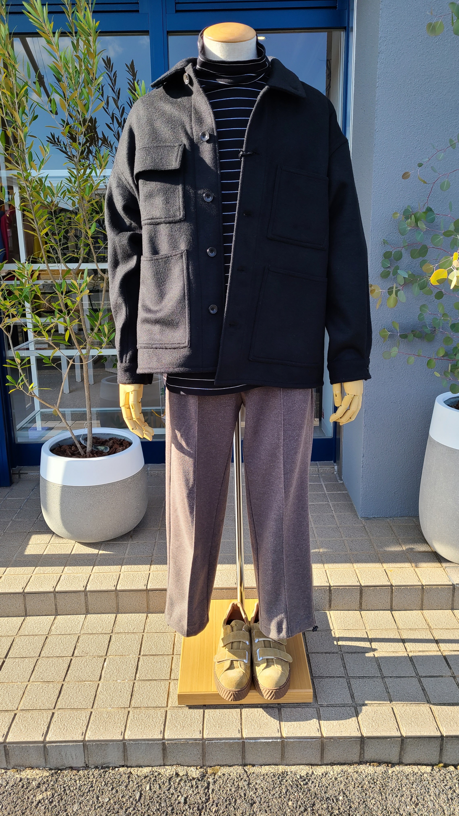 スタイリング49