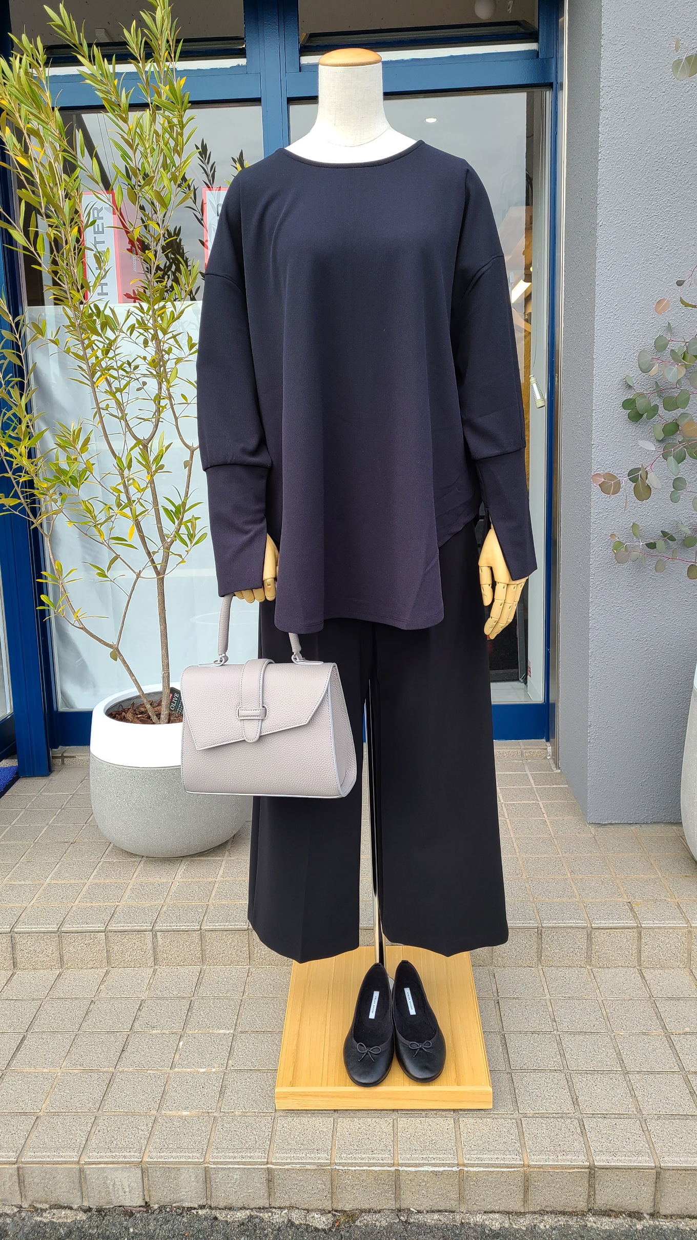 スタイリング79