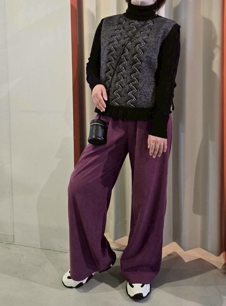 スタイリング150cm