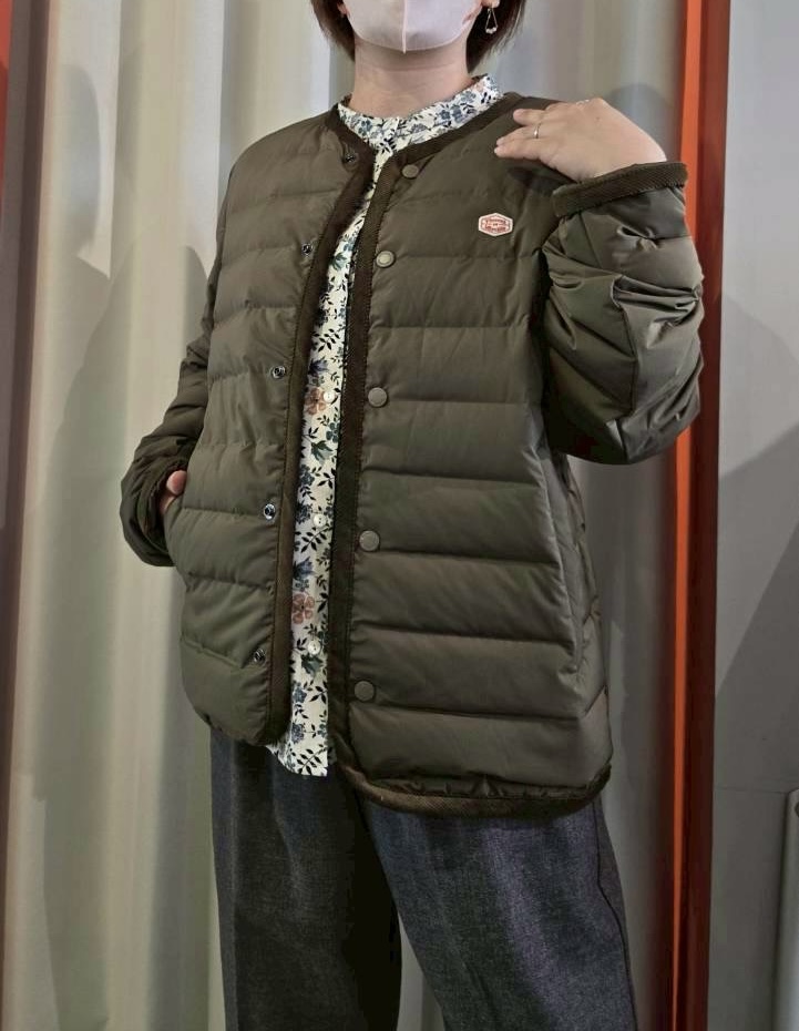 スタイリング150cm