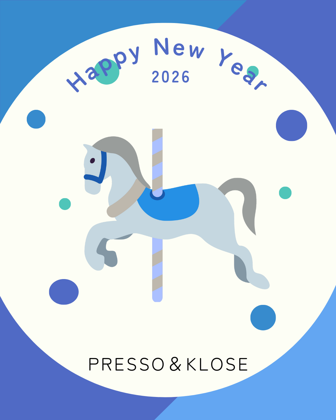 🎀新年のご挨拶🎀