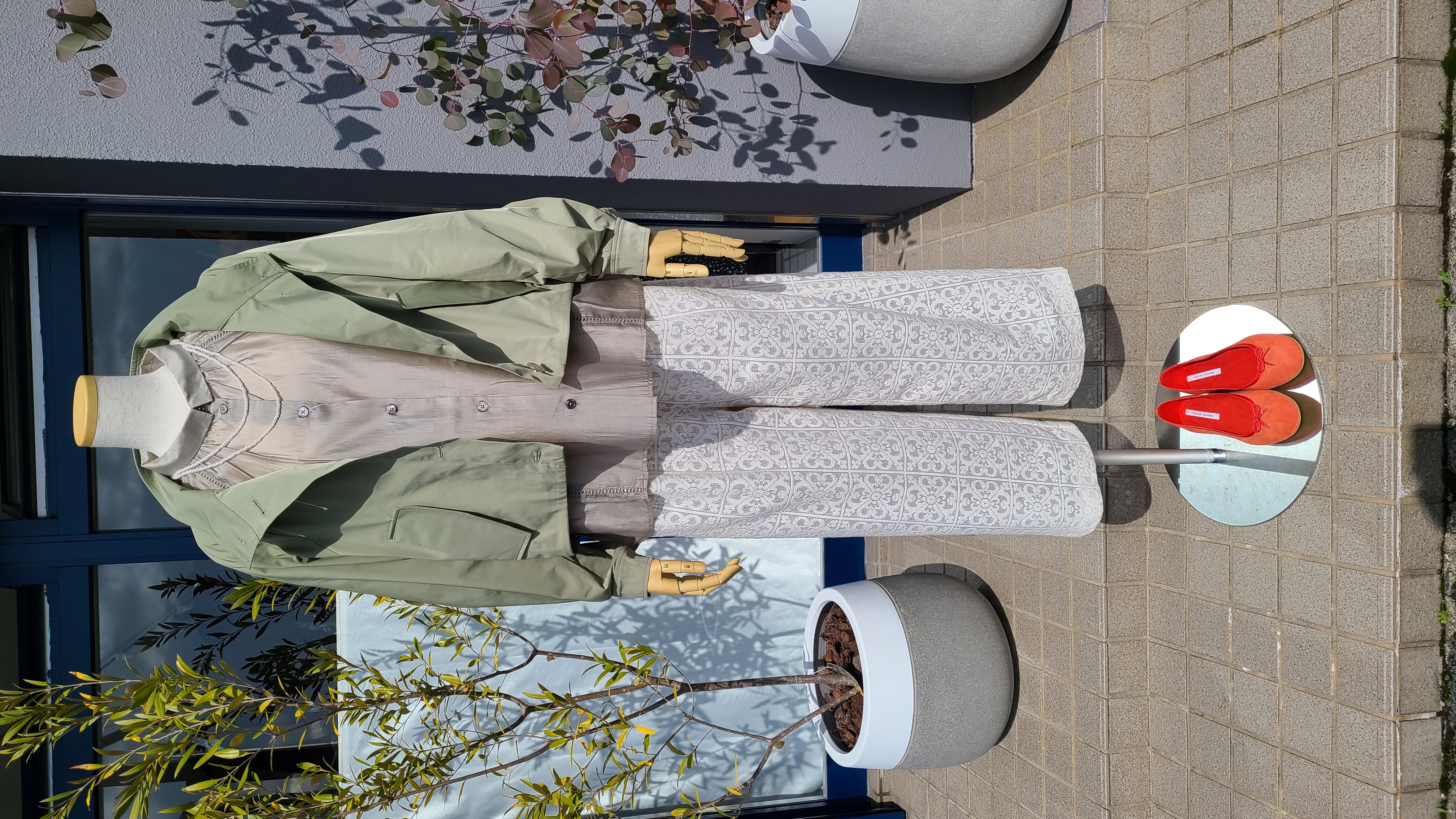 スタイリング137