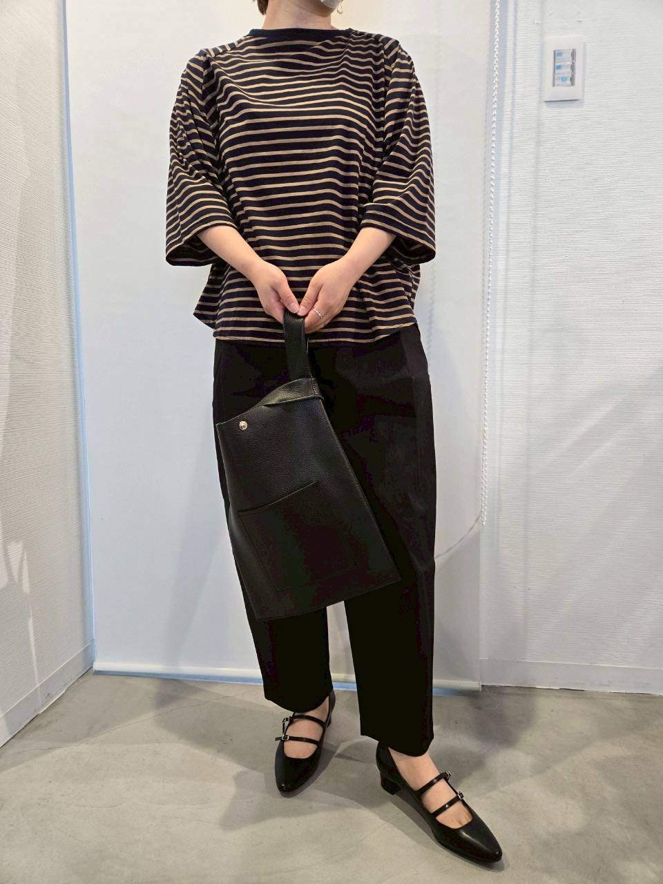 スタイリング150cm