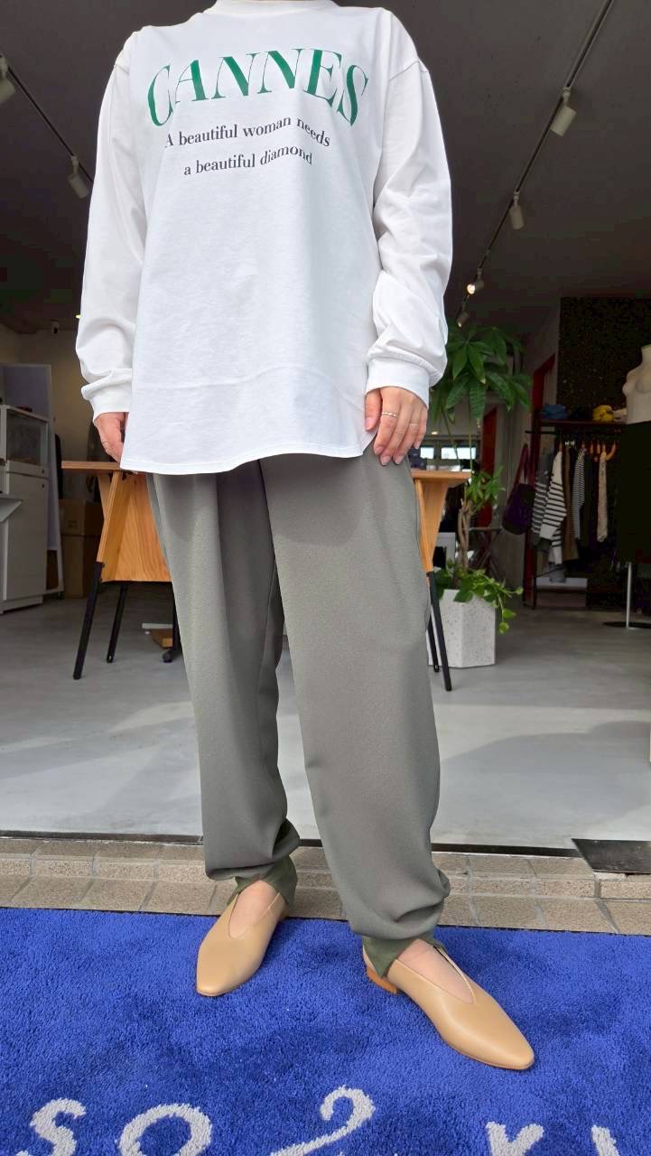 スタイリング150cm