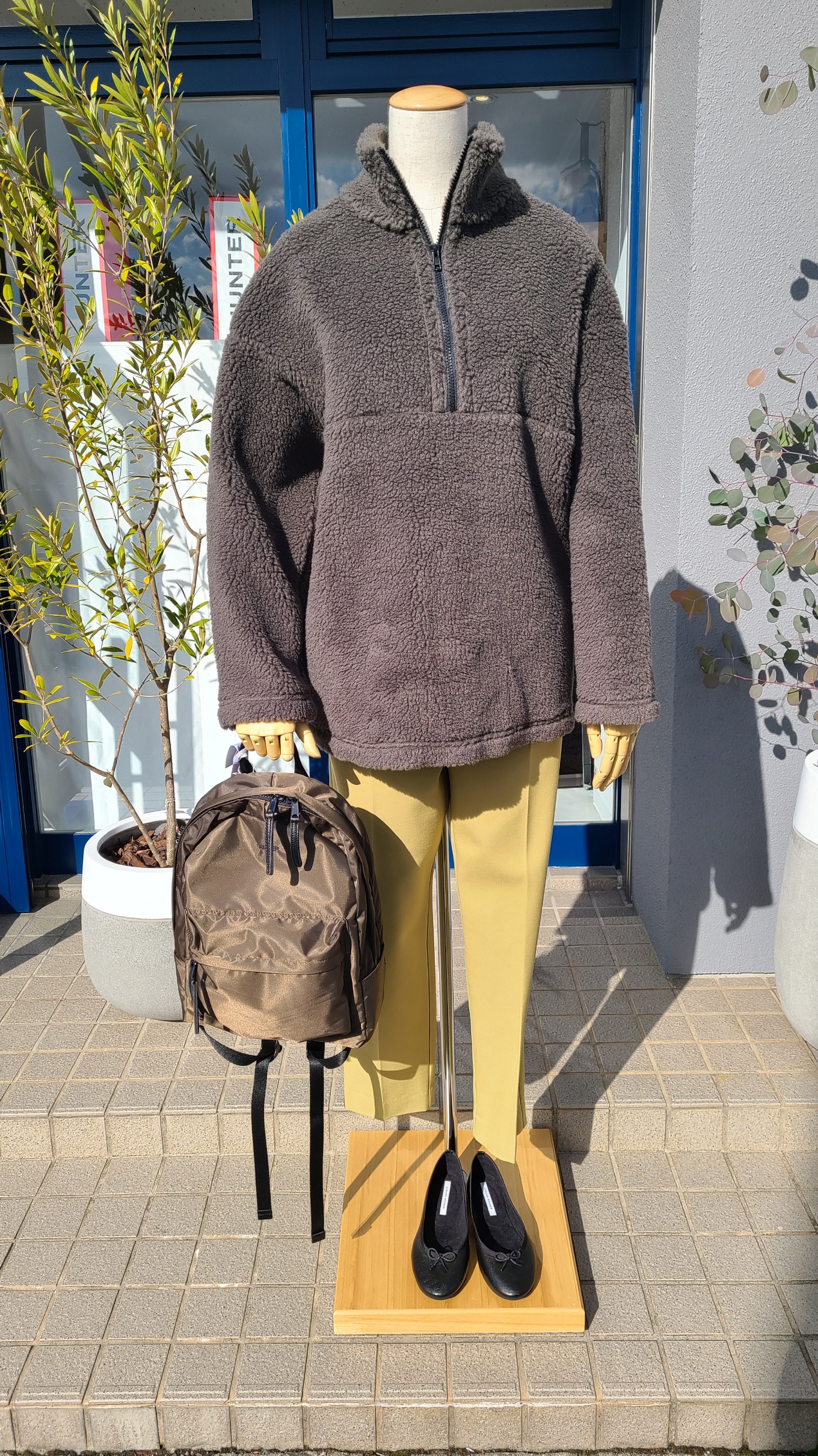 スタイリング82