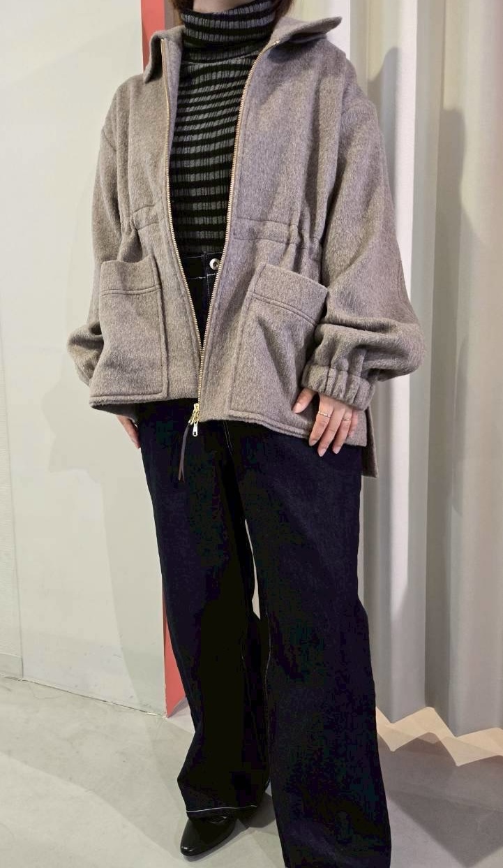 スタイリング150cm