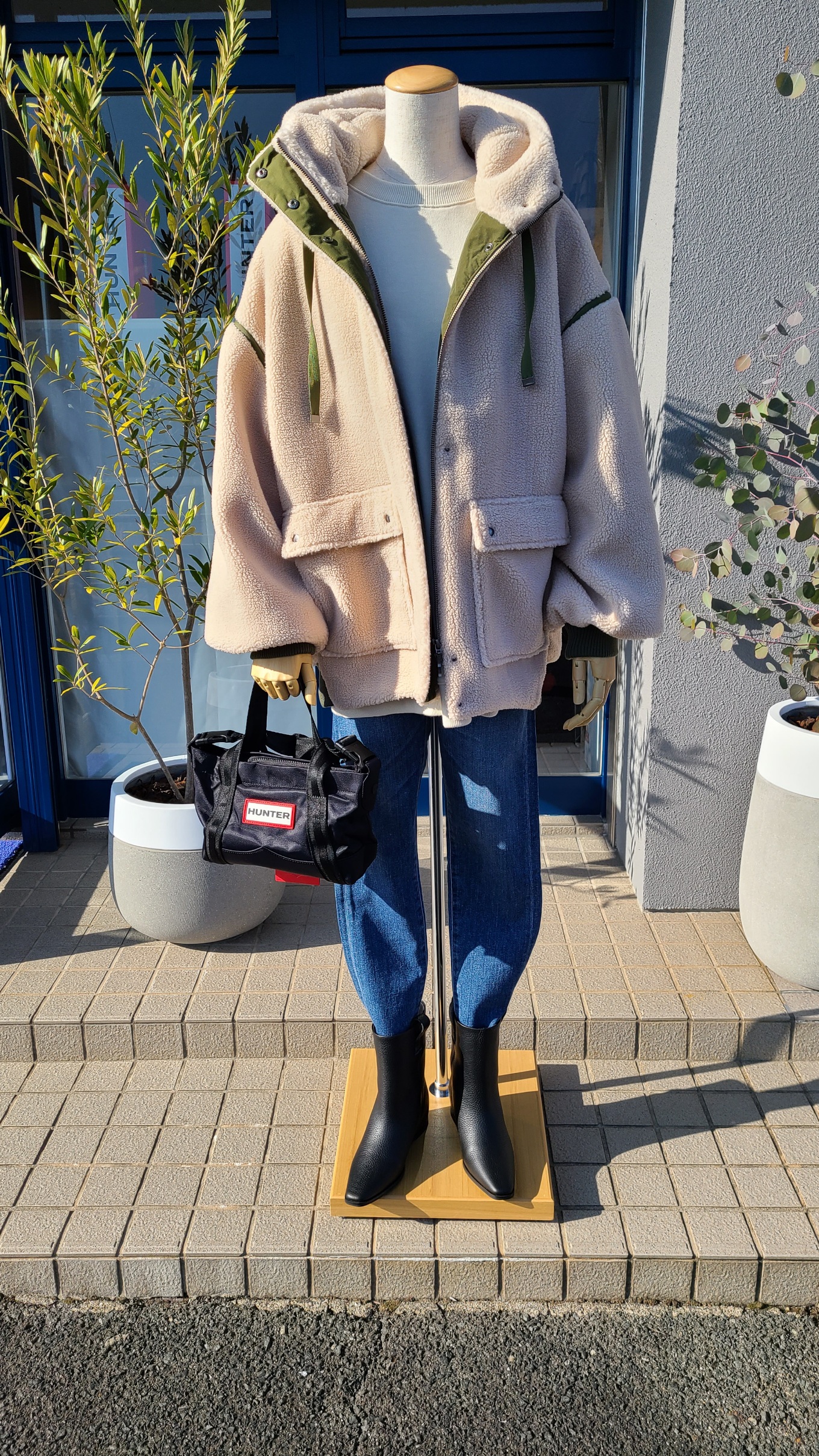 スタイリング72