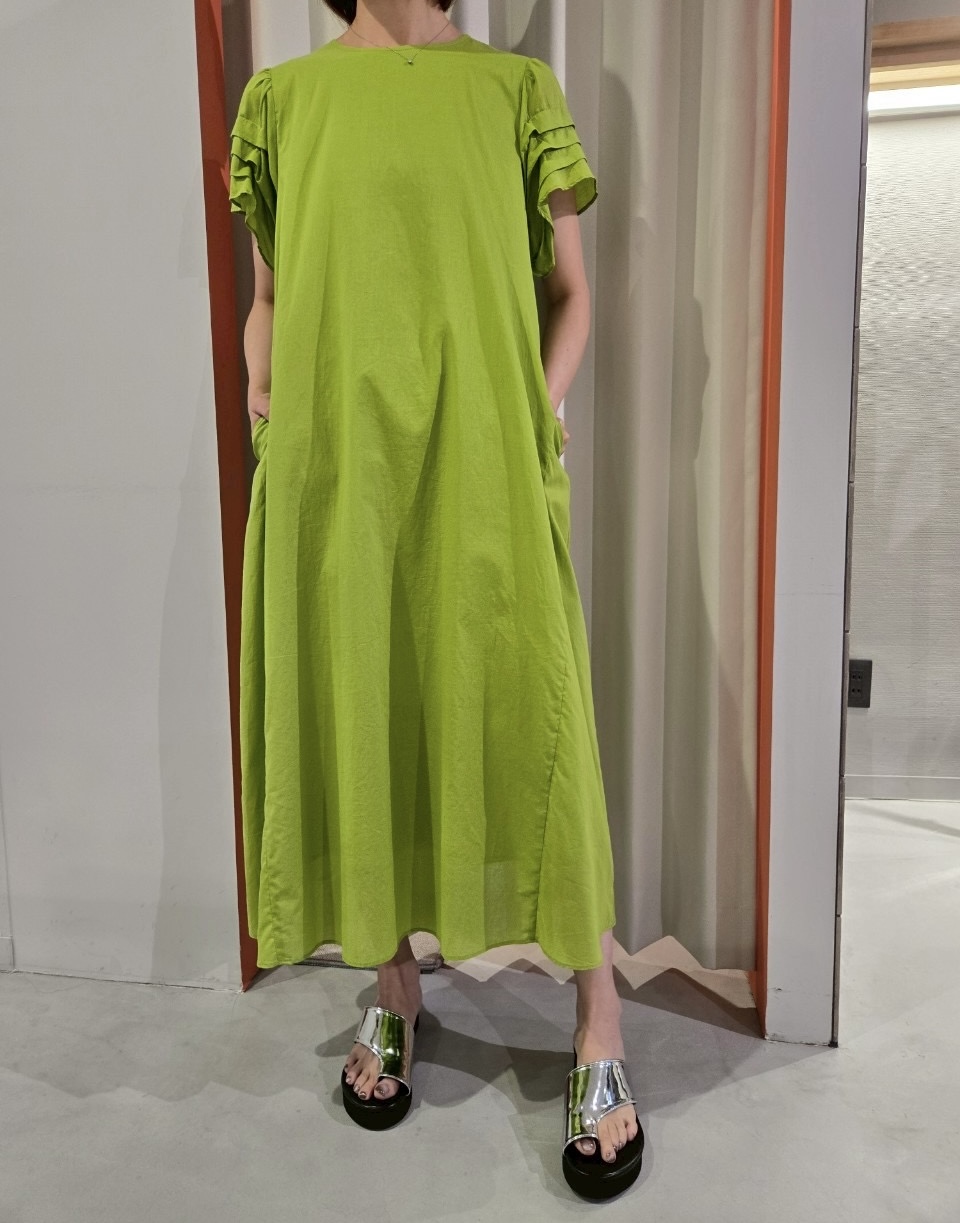 スタイリング163cm