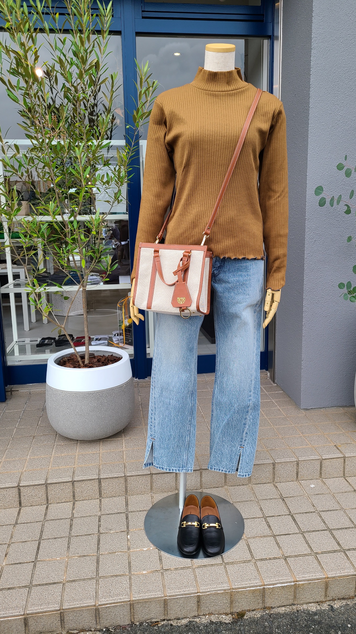 スタイリング20