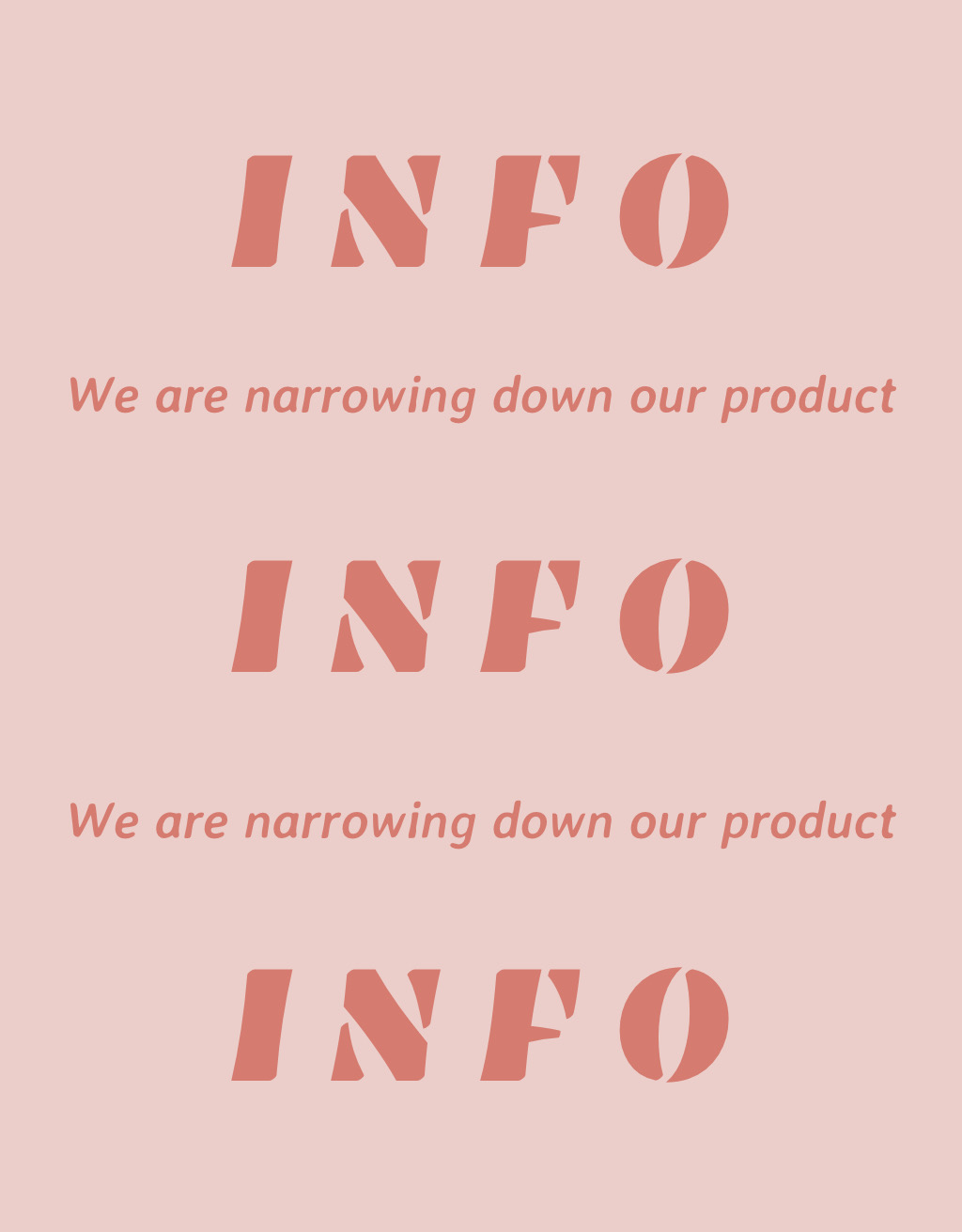 1/5(月)〜1/14(水) イベントに伴い一部商品のみ販売中