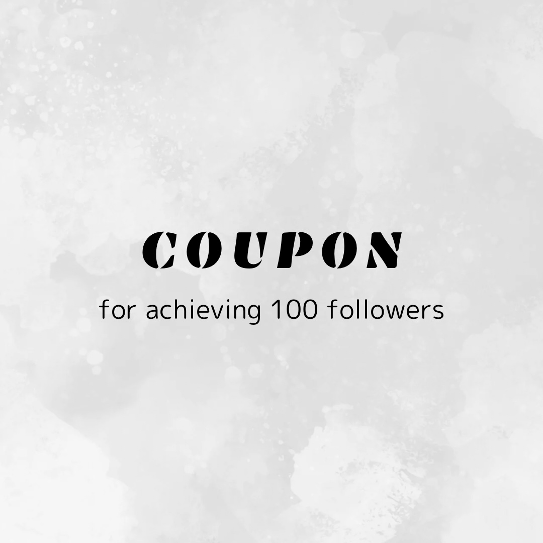 PayIDフォロワー100人達成！限定クーポンを発行しました