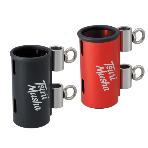 新商品　釣武者「ロッドホルダーWL」入荷