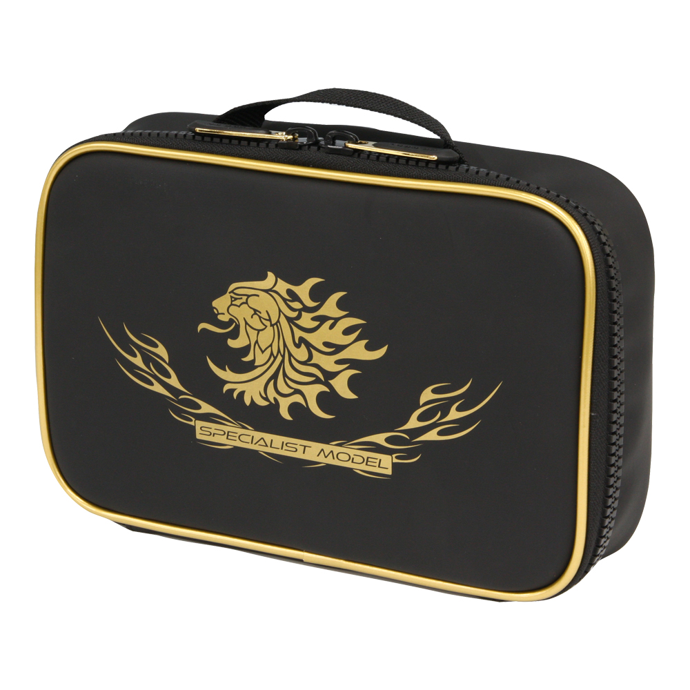 新商品　サンライン「ライトフカセポーチ」入荷