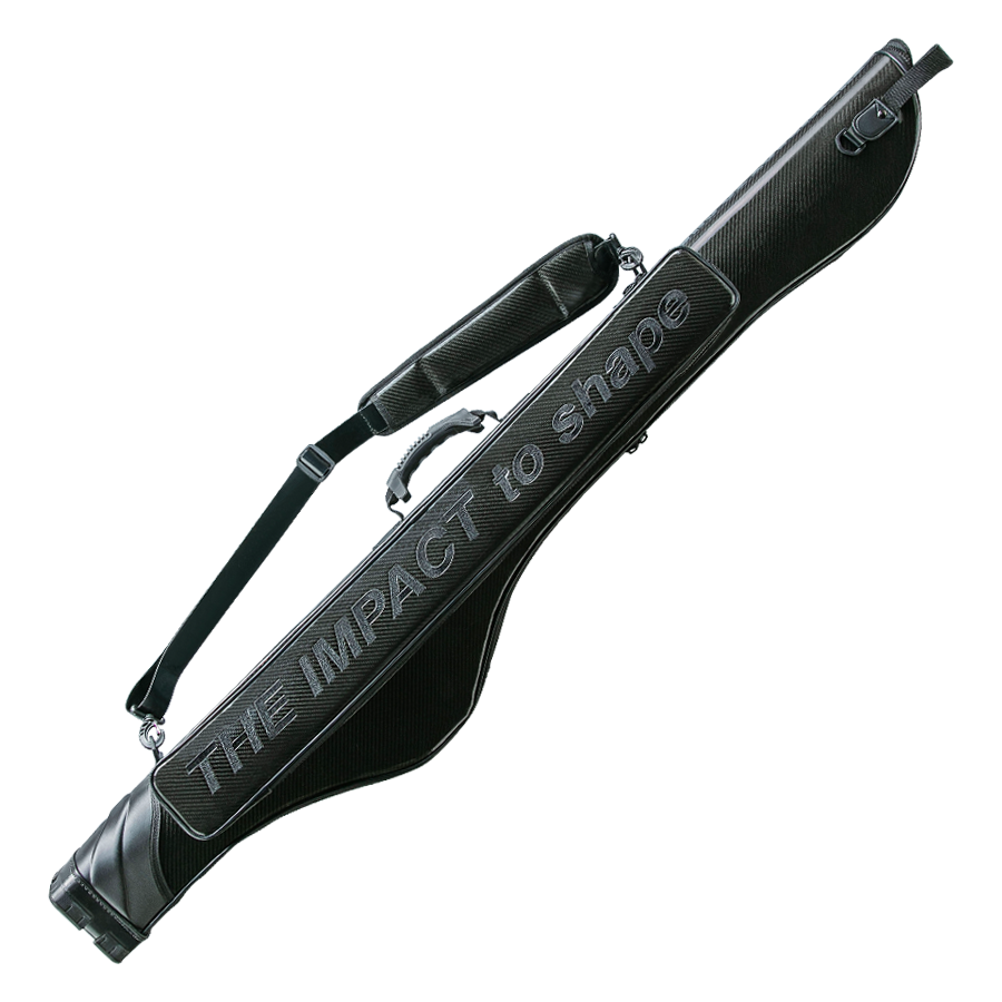 新商品　釣武者「TuriMushaロッドケースリールインIMPACT」入荷