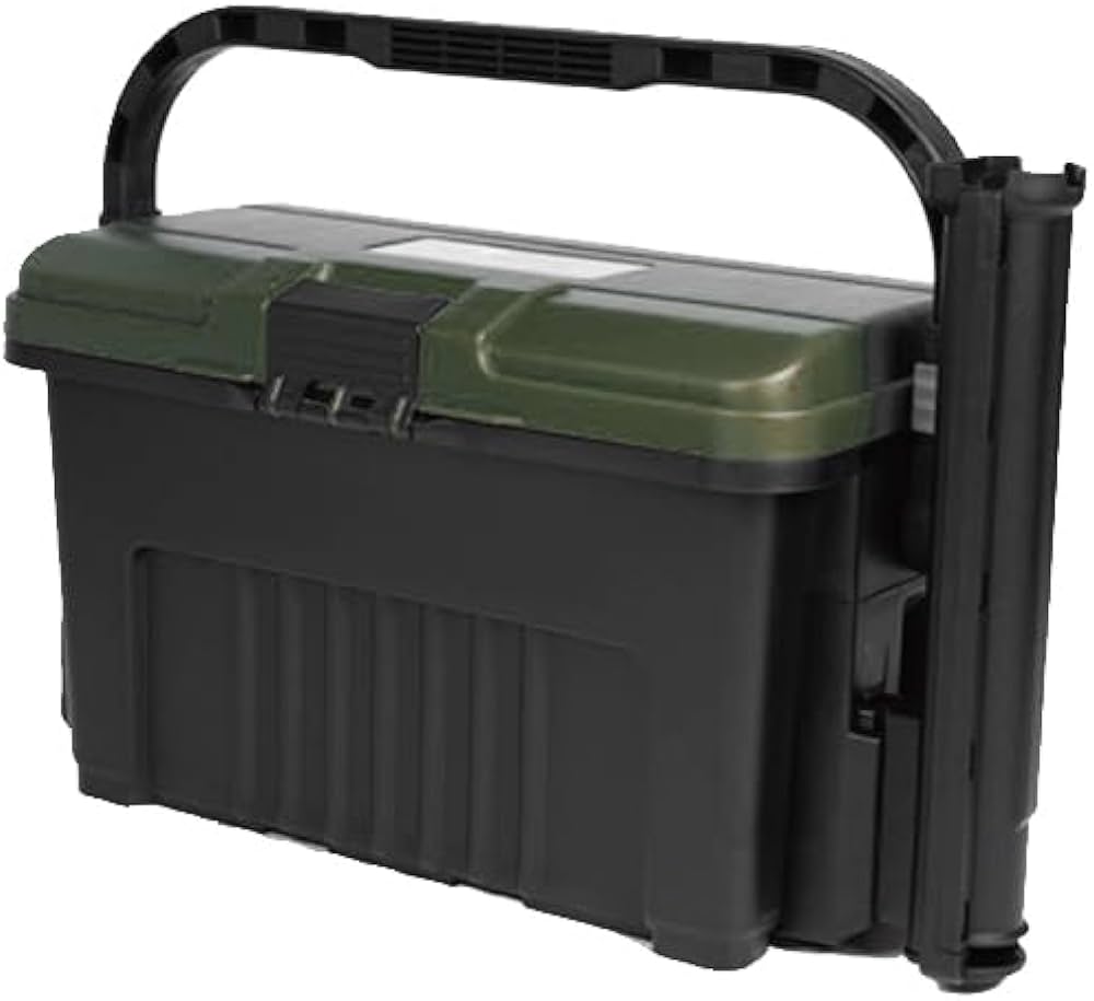新商品　リングスター「ドカット　D-4300　オリーブドラブ　発売記念カラー」入荷