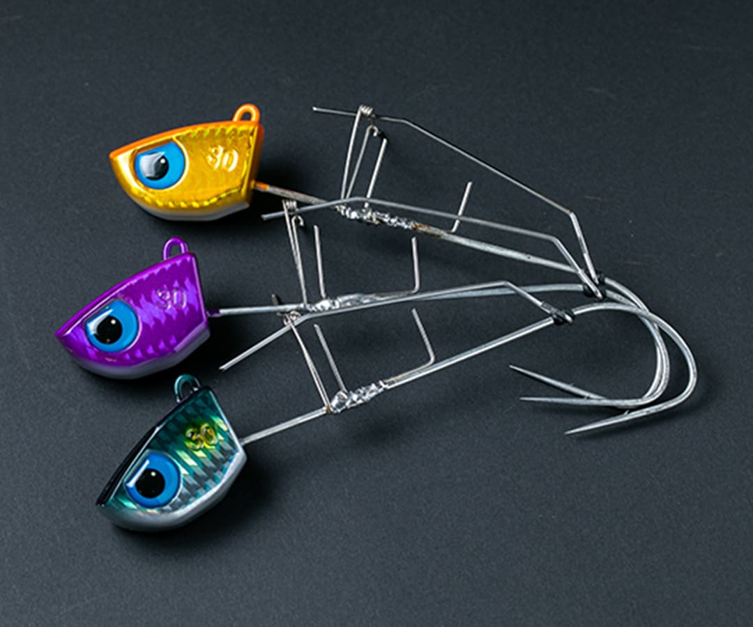 再入荷　三宅商店「タッチポン　陸（オカ）」入荷