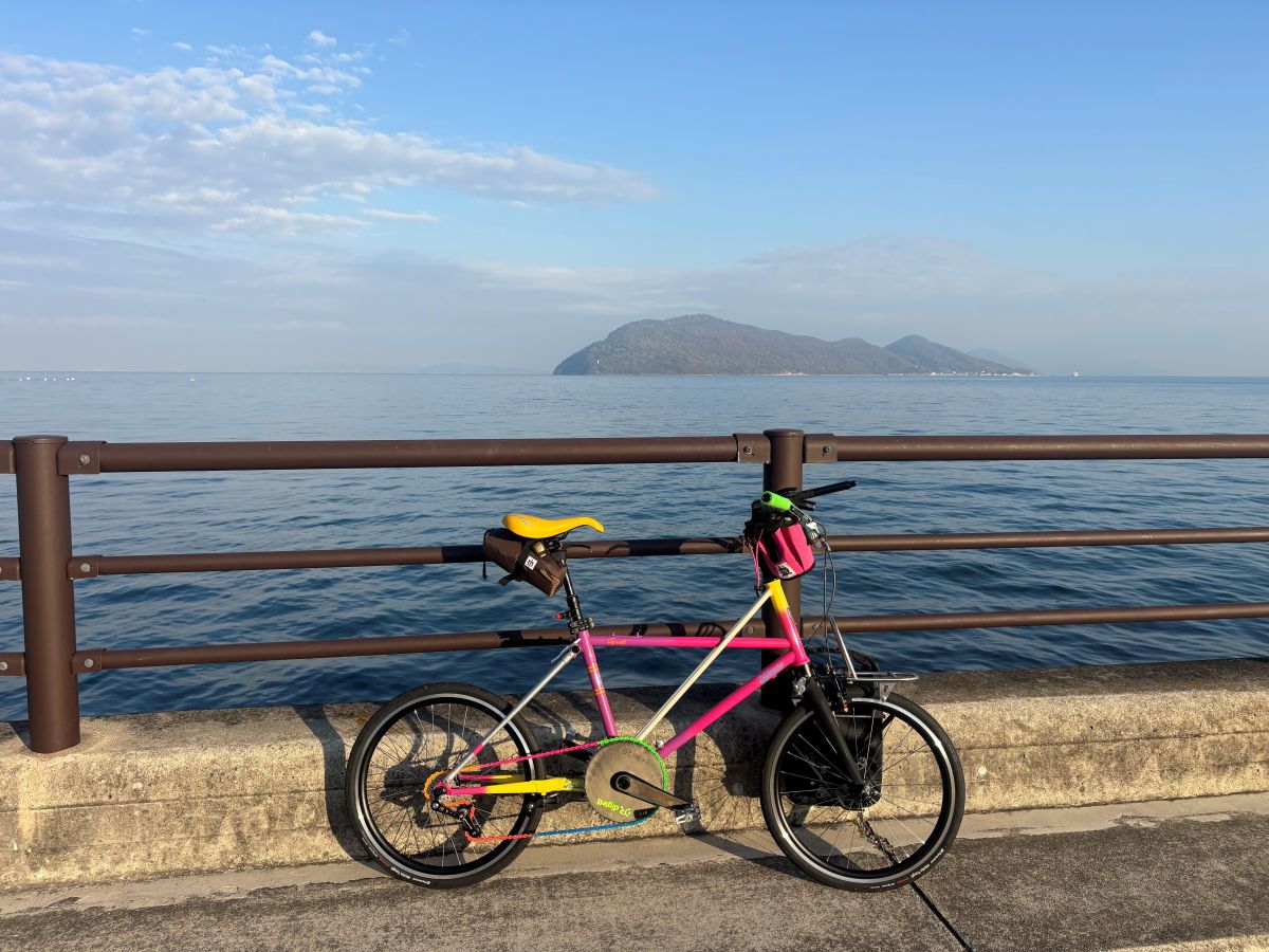 Tyrell FCXに乗っています！