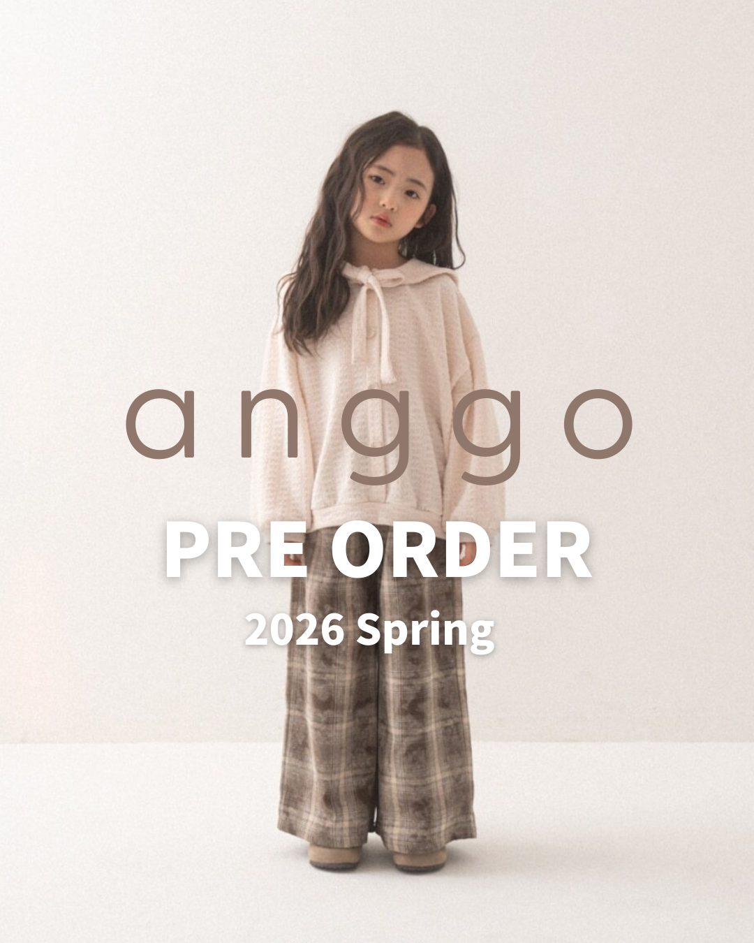 anggo ご予約会スタート🧇💕