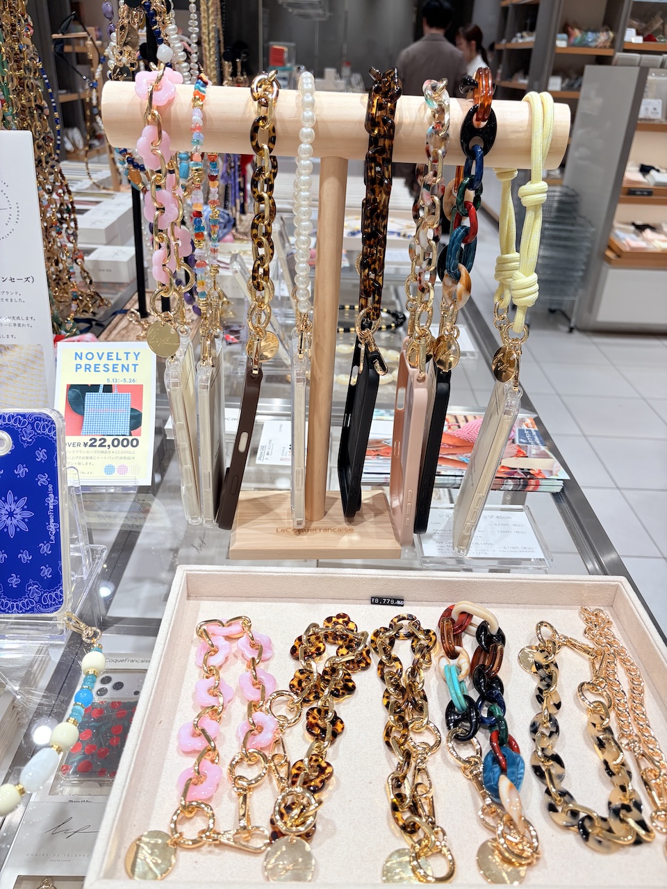 伊勢丹でのPOP UP 大成功に終わりました。